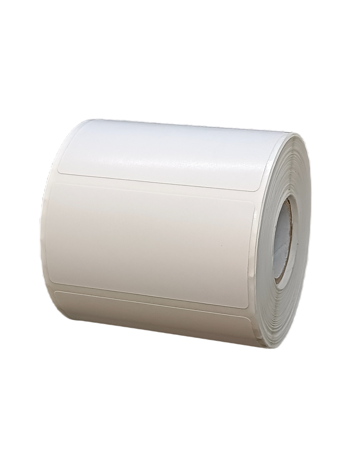 Barcode Label Rolls