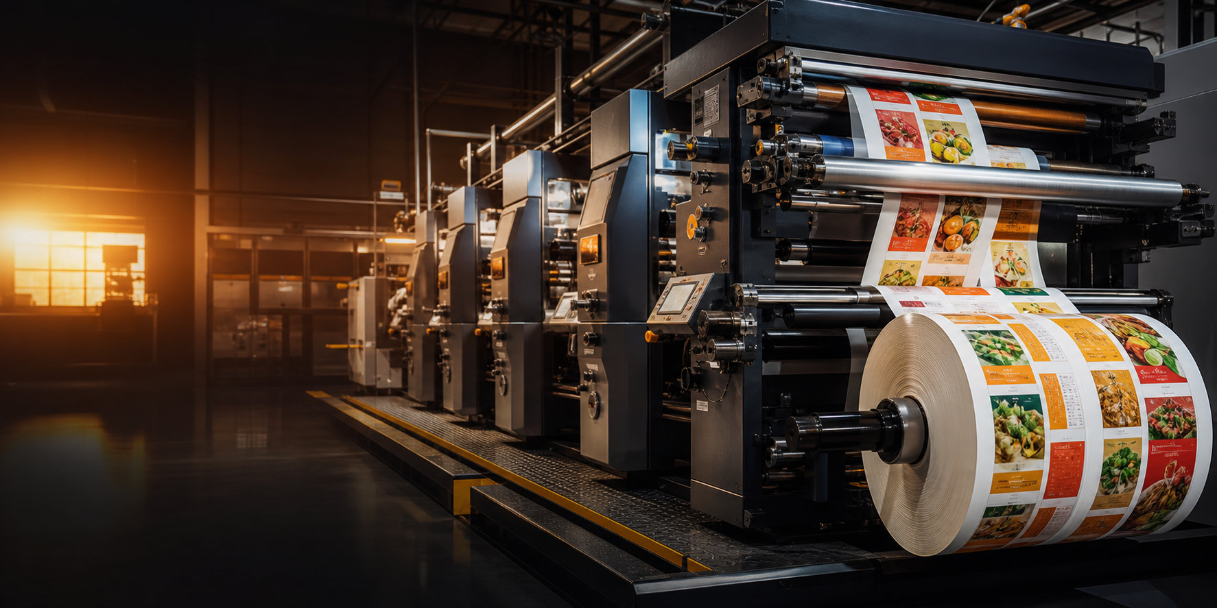 Barcode Printers
